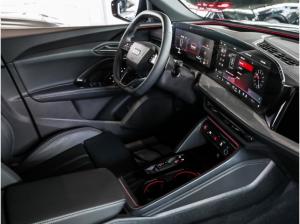 Audi Q5 Sportback edition one TDI Luftfed. HUD