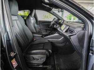 Audi Q5 Sportback edition one TDI Luftfed. HUD