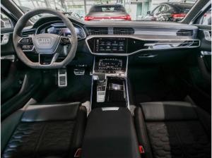 Audi RS6 Avant performance AHK Pano Keramik B&O Laser