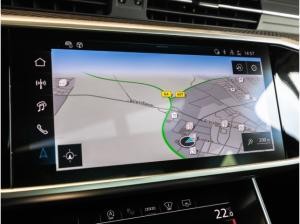 Audi RS6 Avant performance AHK Pano Keramik B&O Laser