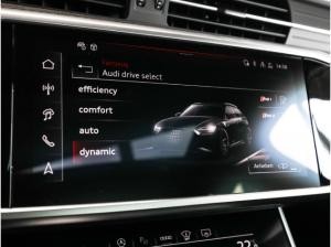 Audi RS6 Avant performance AHK Pano Keramik B&O Laser