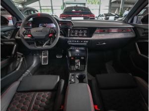 Audi RS3 2.5 TFSI Sportback Keramik ACC Leder Navi Panorama
