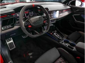 Audi RS3 2.5 TFSI Sportback Keramik ACC Leder Navi Panorama