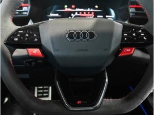 Audi RS3 2.5 TFSI Sportback Keramik ACC Leder Navi Panorama