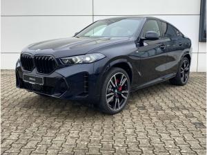 BMW X6 xDrive40d LAGERABVERKAUF!