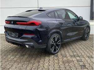 BMW X6 xDrive40d LAGERABVERKAUF!