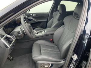 BMW X6 xDrive40d LAGERABVERKAUF!