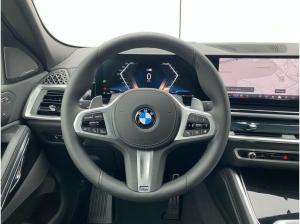 BMW X6 xDrive40d LAGERABVERKAUF!