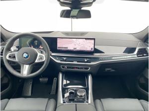 BMW X6 xDrive40d LAGERABVERKAUF!