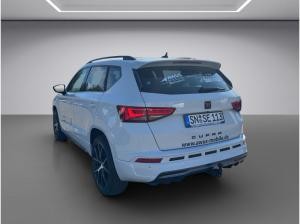 Cupra Ateca 2.0 TSI 7-Gang DSG *SOFORT VERFÜGBAR*