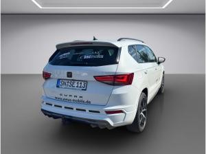 Cupra Ateca 2.0 TSI 7-Gang DSG *SOFORT VERFÜGBAR*