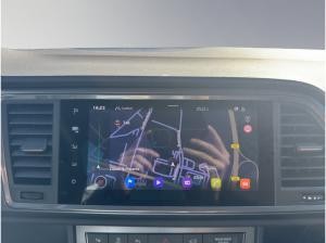 Cupra Ateca 2.0 TSI 7-Gang DSG *SOFORT VERFÜGBAR*