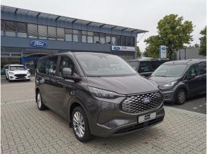 Ford Tourneo Custom Titanium Elektro 218PS 8-Sitzer