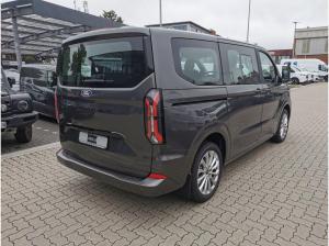 Ford Tourneo Custom Titanium Elektro 218PS 8-Sitzer