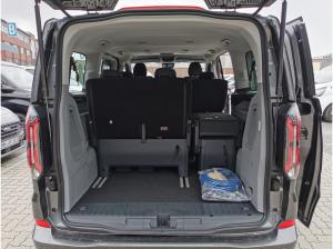 Ford Tourneo Custom Titanium Elektro 218PS 8-Sitzer