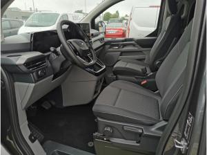 Ford Tourneo Custom Titanium Elektro 218PS 8-Sitzer