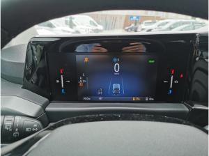 Ford Tourneo Custom Titanium Elektro 218PS 8-Sitzer