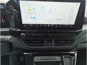 Ford Tourneo Custom Titanium Elektro 218PS 8-Sitzer