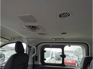 Ford Tourneo Custom Titanium Elektro 218PS 8-Sitzer