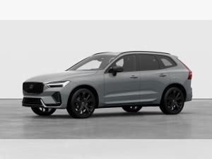 Volvo XC60 Black Edition Plus, B5 AWD Mild-Hybrid, Benzin, "sofort lieferbar"