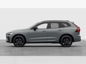 Volvo XC60 Black Edition Plus, B5 AWD Mild-Hybrid, Benzin, "sofort lieferbar"