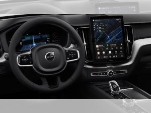 Volvo XC60 Black Edition Plus, B5 AWD Mild-Hybrid, Benzin, "sofort lieferbar"