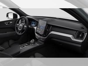 Volvo XC60 Black Edition Plus, B5 AWD Mild-Hybrid, Benzin, "sofort lieferbar"