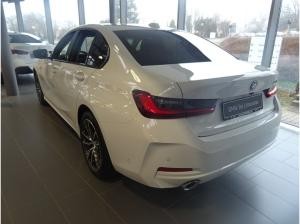 BMW 330 e Limousine ab Lager! 0,5% Versteuerung!