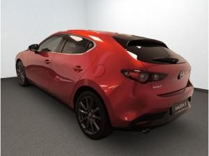 Mazda 3 Lim. 5-trg. (BP)