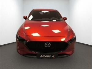 Mazda 3 Lim. 5-trg. (BP)
