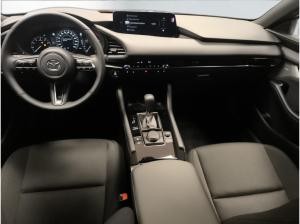Mazda 3 Lim. 5-trg. (BP)