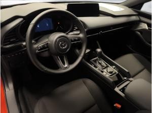 Mazda 3 Lim. 5-trg. (BP)