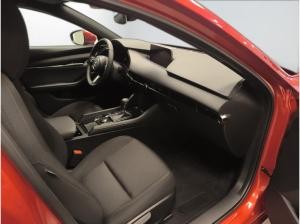 Mazda 3 Lim. 5-trg. (BP)
