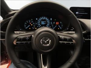 Mazda 3 Lim. 5-trg. (BP)