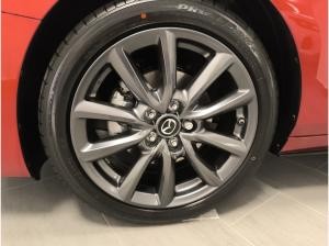 Mazda 3 Lim. 5-trg. (BP)