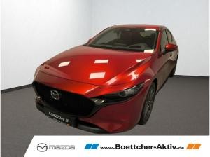 Mazda 3 Lim. 5-trg. (BP)