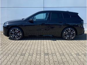 BMW ix iX xDrive60 🔥600km Reichweite /Neues Modell ✅ Autobahnassistent+Wärmekomfort Paket+ Innovationspaket