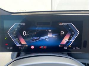 BMW ix iX xDrive60 🔥600km Reichweite /Neues Modell ✅ Autobahnassistent+Wärmekomfort Paket+ Innovationspaket
