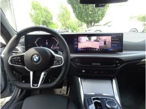 BMW 420 i Cabrio LAGERABVERKAUF!