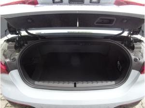 BMW 420 i Cabrio LAGERABVERKAUF!