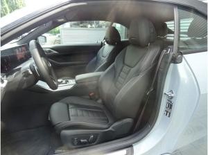 BMW 420 i Cabrio LAGERABVERKAUF!