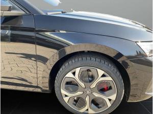 Skoda Octavia COMBI RS 2,0 TSI 195 KW 7-GANG-DSG TOP-AUTO