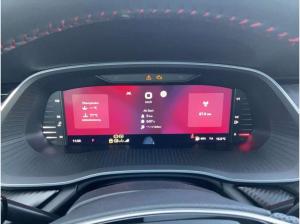 Skoda Octavia COMBI RS 2,0 TSI 195 KW 7-GANG-DSG TOP-AUTO