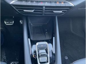 Skoda Octavia COMBI RS 2,0 TSI 195 KW 7-GANG-DSG TOP-AUTO