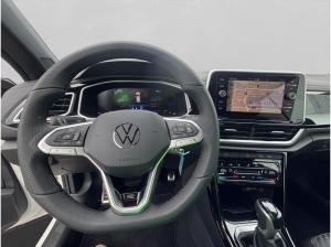 Volkswagen T-Roc R-Line mit Allwetterreifen