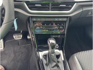 Volkswagen T-Roc R-Line mit Allwetterreifen