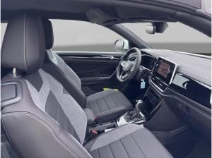 Volkswagen T-Roc R-Line mit Allwetterreifen