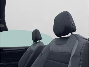 Volkswagen T-Roc R-Line mit Allwetterreifen