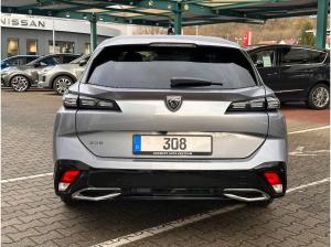 Peugeot 308 SW Allure 🏁 BLACK-WEEK 🏁