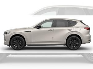 Mazda CX-60 2025, 5WGN 3.3L e-SKYACTIV D 254ps 8AT AWD Homura COSO